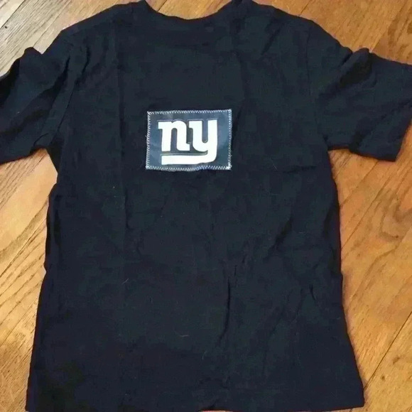 New! NY Giants T-shirt - Picture 3 of 4